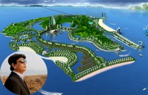 Siêu dự án 3 tỷ USD ở TP HCM, 'chúa đảo' Đào Hồng Tuyển: Tôi không quan tâm?!