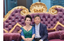 Bà Trương Mỹ Lan và 9 thành viên trong gia đình rút hồ sơ xin thôi quốc tịch Việt Nam