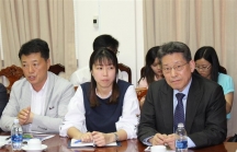 Tập đoàn Hàn Quốc muốn làm BOT giao thông tại Cần Thơ