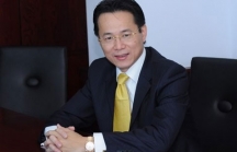 Cựu sếp ngân hàng ACB Lý Xuân Hải đi làm tơ lụa