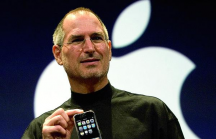 Chuyên gia Apple: 'Làm việc với Steve Jobs, tôi đã nhận được bài học bất ngờ về trí thông minh thực sự'