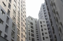 Hà Nội: Sẽ đầu tư xây dựng 2.100 căn nhà tái định cư
