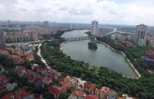 Hà Nội: Xây cầu Bắc Linh Đàm dài 45m dự kiến hoàn thiện trong 2 năm