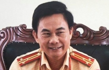Phó phòng CSGT Đồng Nai Võ Đình Thường bị luân chuyển