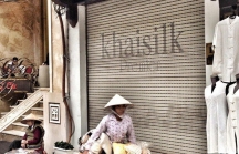 30 năm Khaisilk bán lụa Tàu: Bộ Công Thương ở đâu để bảo vệ người tiêu dùng và thương hiệu Việt?