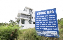 Chủ đầu tư mang dự án Ocean View Nha Trang thế chấp ngân hàng nào?