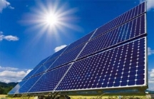 Khánh Hòa: Đồng ý chủ trương đầu tư 5 dự án điện mặt trời