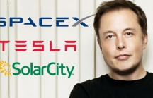 23 điều thú vị về tỷ phú Elon Musk