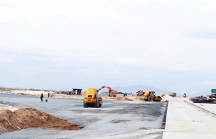 Vì sao tổng mức đầu tư dự án Đường cất hạ cánh số 2 sân bay Cam Ranh giảm gần 300 tỷ đồng?