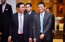 Một ngày của Jack Ma tại Việt Nam
