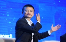 Muốn thâu tóm thị trường bán lẻ Việt Nam, Jack Ma đang làm gì?