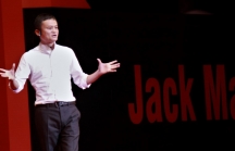 22 điều thú vị về tỷ phú Jack Ma