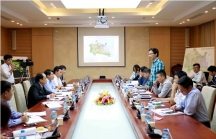 Quy hoạch Thị xã Kỳ Anh - Hà Tĩnh thành đô thị công nghiệp