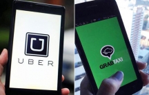 Hà Nội: Đề xuất quản lý Uber, Grab