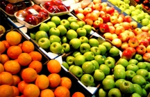 Hà Nội: Yêu cầu các cửa hàng trái cây nội thành phải có đăng ký kinh doanh