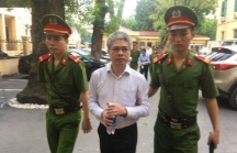 Hai công ty của Hà Văn Thắm đòi Nguyễn Xuân Sơn bồi thường hàng chục tỷ đồng