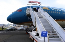 Vietnam Airlines chào bán thêm 4,1% cổ phần cho nhà đầu tư nước ngoài