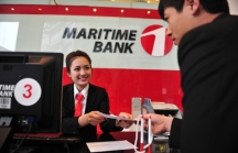 Maritime Bank: Lãi 9 tháng gấp đôi cùng kỳ