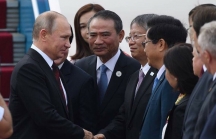 Những nguyên thủ quốc gia hai lần tham dự APEC ở Việt Nam