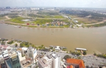 Chủ tịch UBND TP.HCM Nguyễn Thành Phong: ‘Thành phố còn nhiều khu đất vàng, quản không tốt dễ tiêu cực’