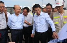 Sẽ báo cáo Thủ tướng tình hình triển khai thực hiện dự án BOT Bắc Giang Lạng Sơn
