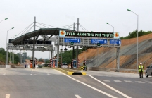 Bộ GTVT chưa nhận được đề nghị của Thái Nguyên giảm giá dịch vụ trạm BOT QL3
