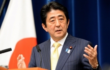 Nhật Bản nhọc nhằn trở thành 'quốc gia bình thường'