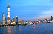 35 thành phố của Trung Quốc có GDP tương đương một quốc gia