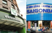 Ngày 20/11, Vietcombank bán đấu giá cổ phần Saigonbank