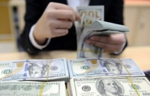 Dự trữ ngoại hối Việt Nam tiếp tục tăng lên 46 tỷ USD