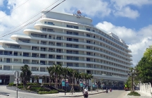 Khách sạn 5 sao ở Phú Quốc bị 'cắt ngọn' vì xây sai phép