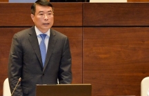 Thống đốc NHNN Lê Minh Hưng: Tín dụng 21% không phải chỉ tiêu pháp lệnh