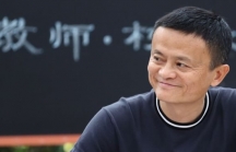 Vừa từ Việt Nam về, Jack Ma nhận tin 'tụt hạng' trong danh sách 400 người giàu nhất Trung Quốc
