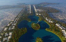 Bộ GTVT lo ngại tính khả thi của dự án Đại lộ ven sông Sài Gòn