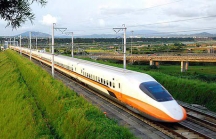 Năm 2019, sẽ trình Quốc hội thông qua chủ trương đầu tư đường sắt Bắc - Nam