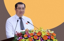 Thủ tướng kỷ luật cảnh cáo Chủ tịch UBND Đà Nẵng Huỳnh Đức Thơ