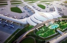 Thủ tướng yêu cầu giải trình việc thu hồi 5.000ha đất làm sân bay Long Thành