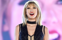 Góc nhìn khác về Taylor Swift: Một nữ doanh nhân giỏi