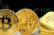 Một quỹ vàng lớn đang đầu tư vào bitcoin
