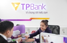 TPBank sẽ niêm yết trên sàn HOSE
