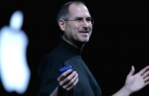 [Infographic] Chặng đường của Steve Jobs - tượng đài ngành công nghệ