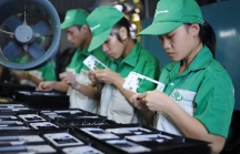 138 doanh nghiệp Việt tiềm năng được đưa vào danh sách bồi dưỡng trở thành nhà cung ứng cho Samsung