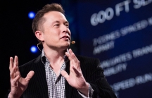 Công thức thành công của Elon Musk trong xây dựng doanh nghiệp