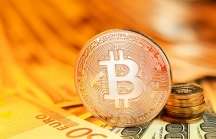 Giá Bitcoin ngày 28/11: Sắp cán mốc 10.000 USD