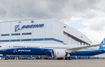 Vì sao nhà máy sản xuất linh kiện cho Boeing lại đặt tại Khu công nghệ cao TP. HCM?