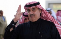 Hoàng tử Ả Rập bỏ 1 tỷ USD mua tự do