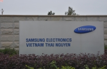 9 tháng đầu năm 2017, bình quân mỗi ngày Samsung Việt Nam lãi hơn 17 triệu USD