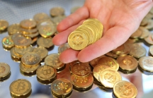 Người trẻ thích đầu tư Bitcoin hơn gửi tiền ngân hàng