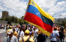 Venezuela tung ra một hệ thống tiền kỹ thuật số được hỗ trợ bởi dầu, khí đốt vàng và kim cương
