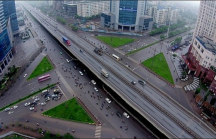 Hà Nội: Chính thức bổ sung 3 dự án xây dựng hạ tầng giao thông trọng điểm